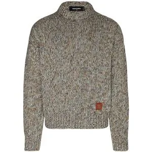 DSQUARED2 Pullover  beige   M Herren
