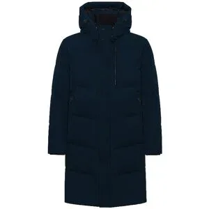 DUNO Daunenparka ARON PARMA dunkelblau   46 Herren