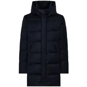 DUNO Parka MAGNUS CORTINA dunkelblau   56 Herren