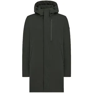 DUNO Parka PLANET TORANO olive   46 Herren