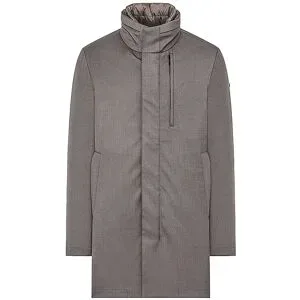 DUNO Trenchcoat 2-in-1 BLAKE Z hellbraun   48 Herren