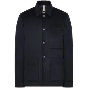 DUNO Blouson SUNIL PRATO dunkelblau   52 Herren