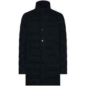 DUNO Daunenmantel OLANDO PRATO dunkelblau   46 Herren