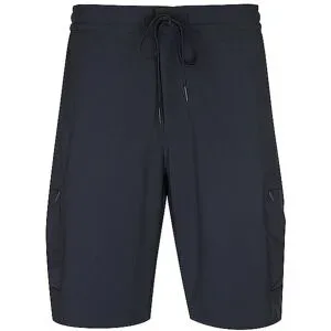 DUNO Shorts REI TREVI dunkelblau   50 Herren