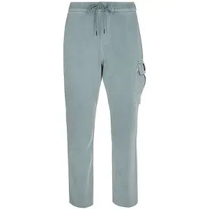 ECOALF Cargohose MARA dunkelgrün   XL herren