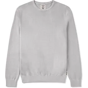 ECOALF Pullover MANZANO grau   XXL Herren