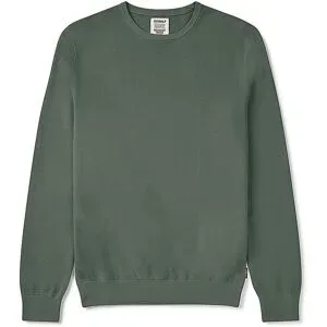 ECOALF Pullover MANZANO grün   L Herren