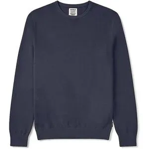 ECOALF Pullover MANZANO dunkelblau   L Herren