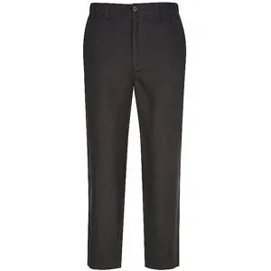 ECOALF Leinenhose ETHIWIN grau   XL herren
