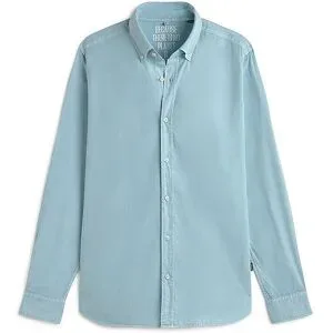 ECOALF Hemd ANTEJO hellblau   XXL herren