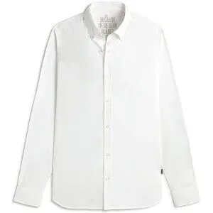 ECOALF Hemd ANTEJO weiss   XL herren