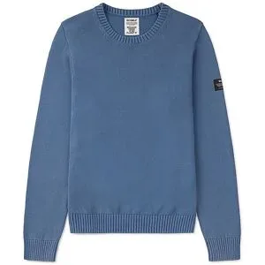 ECOALF Pullover TAIL blau   M Herren