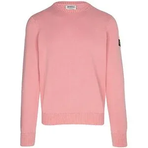 ECOALF Pullover TAIL rosa   S Herren