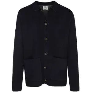 ECOALF Overshirt MOROTO blau   XXL Herren