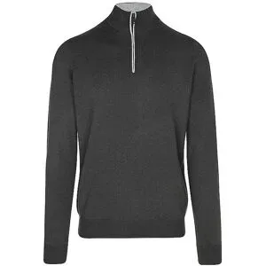 ECOALF Troyer Pullover  olive   M herren