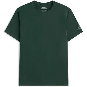 ECOALF T-Shirt VENT dunkelgrün   XXL Herren