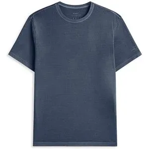ECOALF T-Shirt VENT blau   XXL Herren