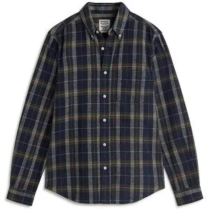 ECOALF Overshirt GETARI  dunkelblau   XL Herren