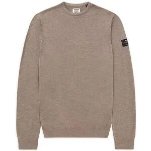 ECOALF Pullover BAYONA beige   XXL Herren