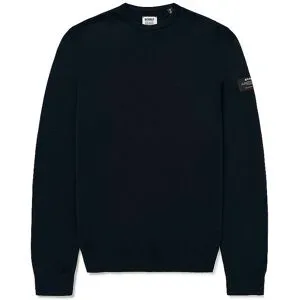 ECOALF Pullover BAYONA dunkelblau   XL Herren