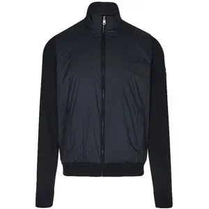 ECOALF Hybridjacke DENIO blau   XXL Herren