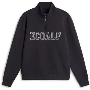 ECOALF Troyer Sweater TEREL blau   XXL Herren