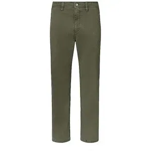 ECOALF Chino ETHIWIN olive   36/L32 Herren