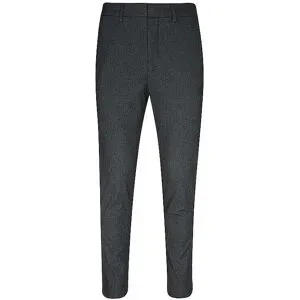 ECOALF Chino BAFI grau   36/L32 Herren