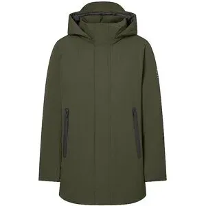 ECOALF Parka PARKOALF olive   L Herren