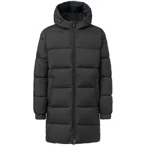 ECOALF Parka PONTE grau   XL Herren