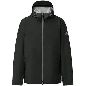 ECOALF Regenjacke DILUVIO  dunkelgrün   XL herren