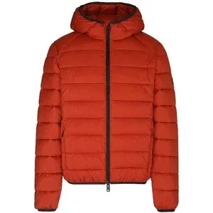 ECOALF Leichtsteppjacke ASPENALF orange   XXL Herren