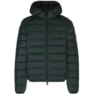 ECOALF Leichtsteppjacke ASPENALF dunkelgrün   S Herren