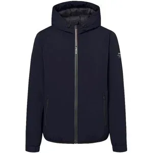 ECOALF Jacke CARTES  blau   M Herren