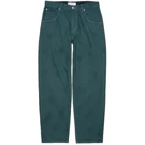 EDWIN Jeans Tapered Fit TYRELL grün   32/L32 herren