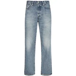 EDWIN Jeans Tapered Fit  blau   31/L32 Herren