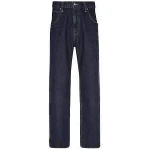 EDWIN Jeans Tapered Fit TYRELL dunkelblau   33/L32 herren