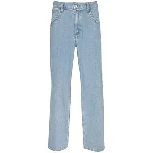 EDWIN Jeans Tapered Fit TYRELL hellblau   29/L32 Herren