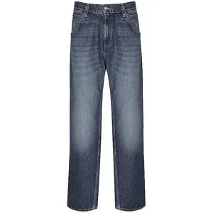 EDWIN Jeans Tapered Fit TYRELL blau   36/L32 herren