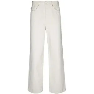 EDWIN Jeans Baggy Fit  beige   30/L32 Herren