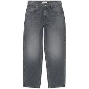 EDWIN Jeans Tapered Fit TYRELL  grau   30/L32 Herren