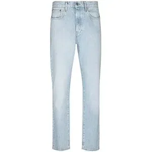 EDWIN Jeans Tapered Fit COSMOS  hellblau   36/L32 Herren