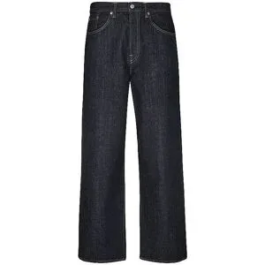 EDWIN Jeans Baggy Fit  dunkelblau   30/L32 Herren