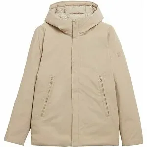 ELVINE Jacke VHINNER beige   XL Herren