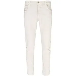 ELEVENTY Jeans Tapered Fit  beige   34 herren