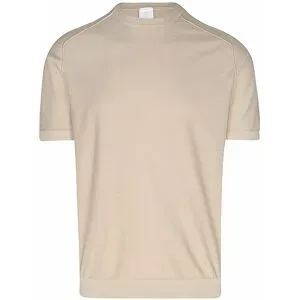ELEVENTY T-Shirt  beige   XXL Herren