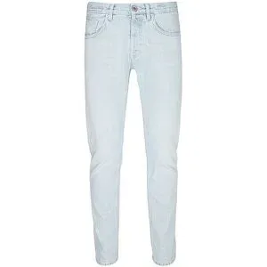 ELEVENTY Jeans Slim Fit  hellblau   36 Herren