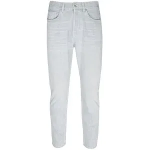 ELEVENTY Jeans Slim Fit  hellblau   36 herren