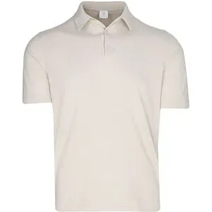 ELEVENTY Poloshirt  beige   XL Herren