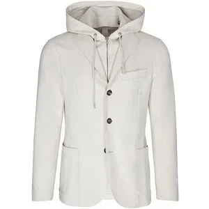 ELEVENTY Sakko 2-in-1 beige   48 Herren